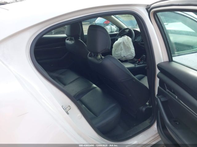 2021 MAZDA MAZDA3 3MZBPBBL8MM253154 Photo 7