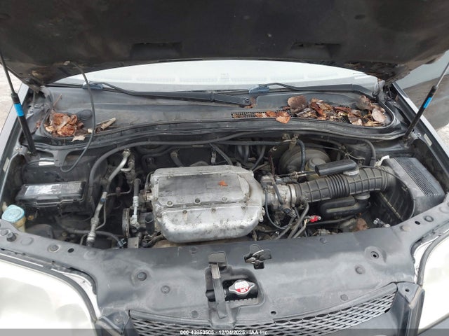 2002 ACURA MDX 2HNYD18602H507835 Photo 9