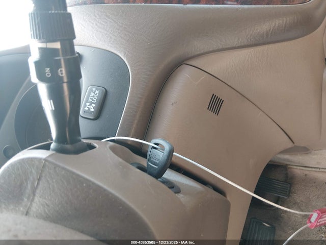 2002 ACURA MDX 2HNYD18602H507835 Photo 10