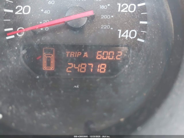 2002 ACURA MDX 2HNYD18602H507835 Photo 6