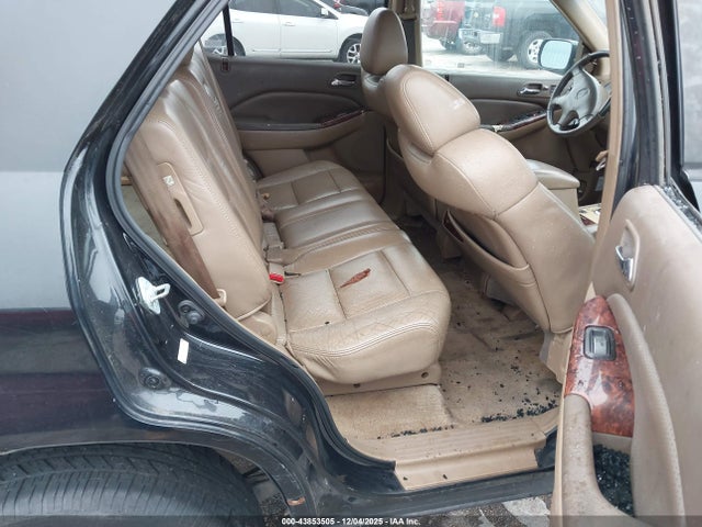2002 ACURA MDX 2HNYD18602H507835 Photo 7
