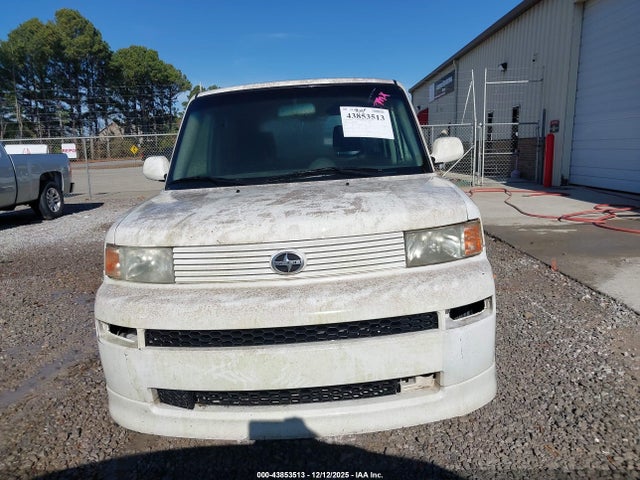 Продаж на аукціоні авто 2006 Scion Xb, vin: JTLKT324064126320, номер лоту: 43853513