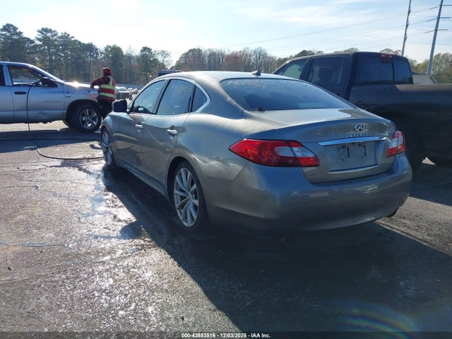 Aukcja sprzedaży 2011 Infiniti M37, vin: JN1BY1AP8BM321575, numer aukcji: 43853516