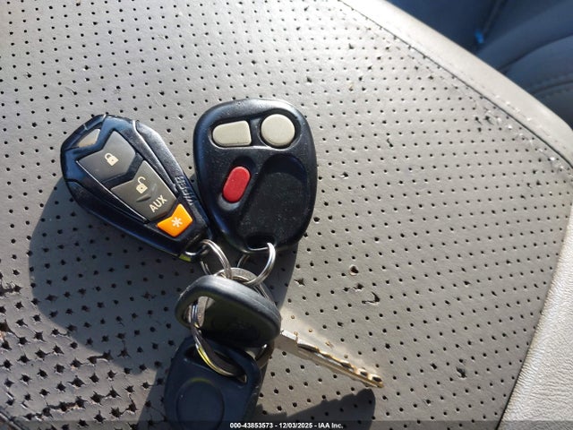 2006 CADILLAC ESCALADE 1GYEK63N46R123034 Photo 10