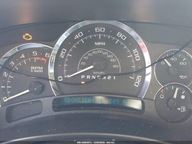 2006 CADILLAC ESCALADE 1GYEK63N46R123034 Photo 6