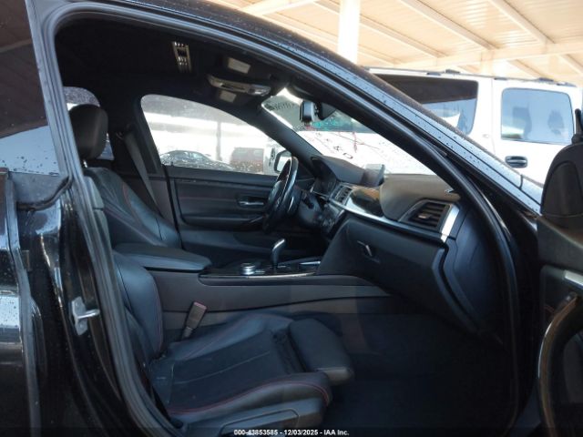 2019 BMW 430I GRAN COUPE WBA4J3C54KBL08333 Photo 4