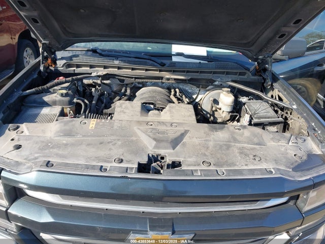 3GCPCNEH4HG321578 Chevrolet lv3 - gen 5, sidi, vvt: variable valve timing, e85 max, alum
