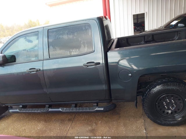 3GCPCNEH4HG321578 Chevrolet lv3 - gen 5, sidi, vvt: variable valve timing, e85 max, alum