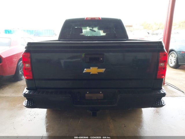 3GCPCNEH4HG321578 Chevrolet lv3 - gen 5, sidi, vvt: variable valve timing, e85 max, alum