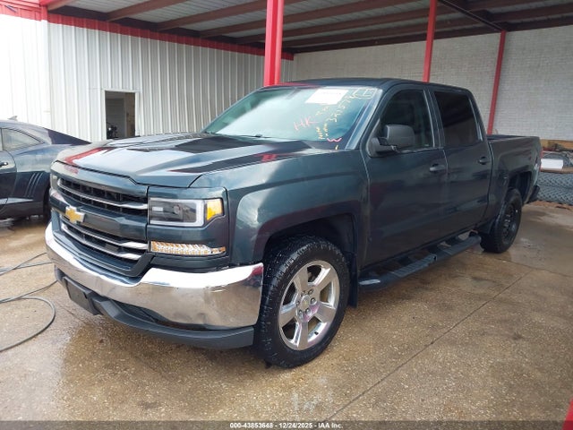 3GCPCNEH4HG321578 Chevrolet lv3 - gen 5, sidi, vvt: variable valve timing, e85 max, alum