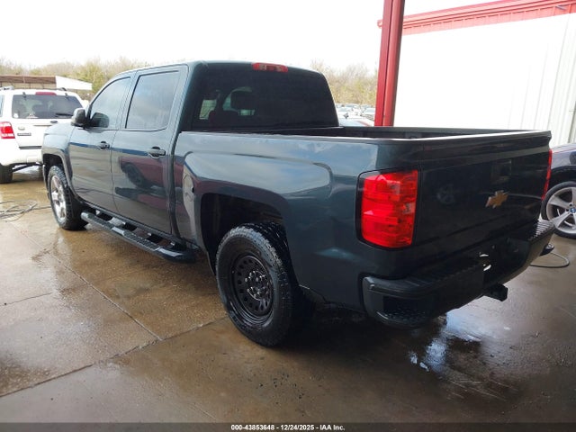 3GCPCNEH4HG321578 Chevrolet lv3 - gen 5, sidi, vvt: variable valve timing, e85 max, alum