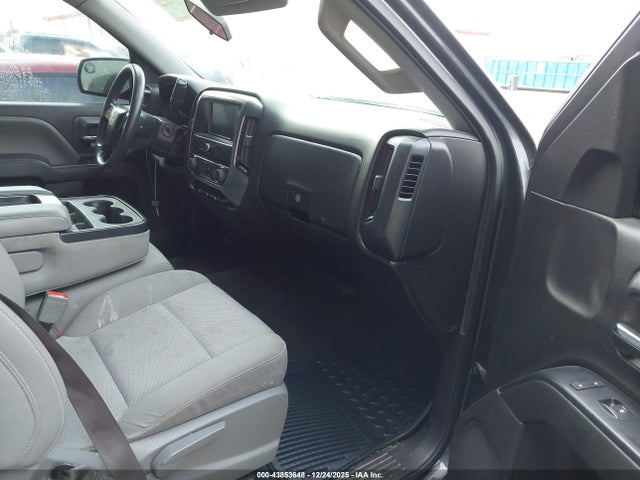 3GCPCNEH4HG321578 Chevrolet lv3 - gen 5, sidi, vvt: variable valve timing, e85 max, alum