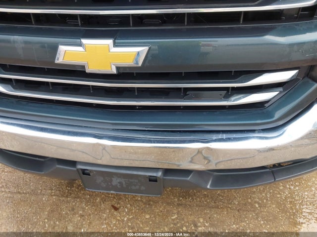 3GCPCNEH4HG321578 Chevrolet lv3 - gen 5, sidi, vvt: variable valve timing, e85 max, alum