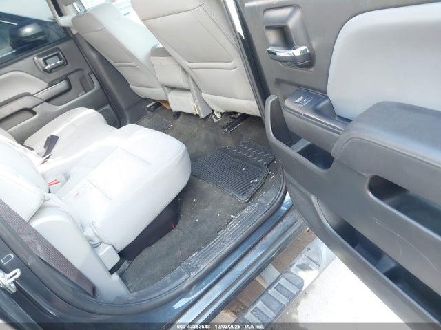 3GCPCNEH4HG321578 Chevrolet lv3 - gen 5, sidi, vvt: variable valve timing, e85 max, alum