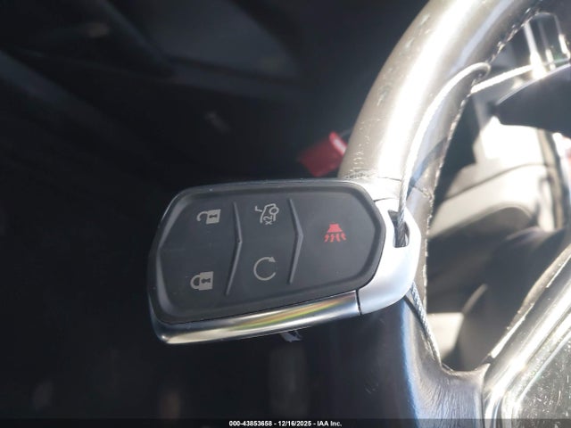 2014 CADILLAC CTS 1G6AX5S31E0196478 Photo 10