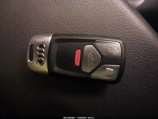 2018 AUDI A4 ALLROAD WA18NAF44JA035828 Photo 10