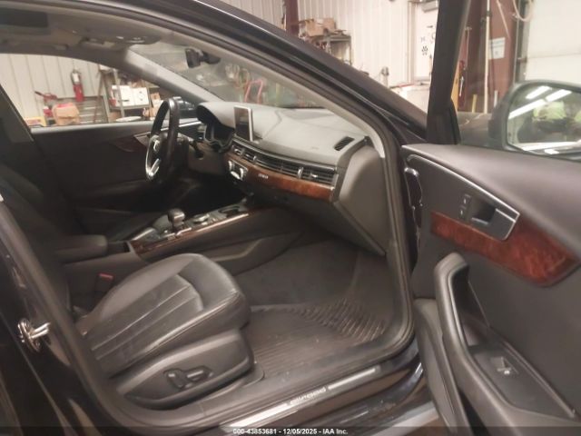 2018 AUDI A4 ALLROAD WA18NAF44JA035828 Photo 4