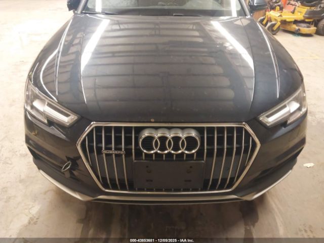 2018 AUDI A4 ALLROAD WA18NAF44JA035828 Photo 5