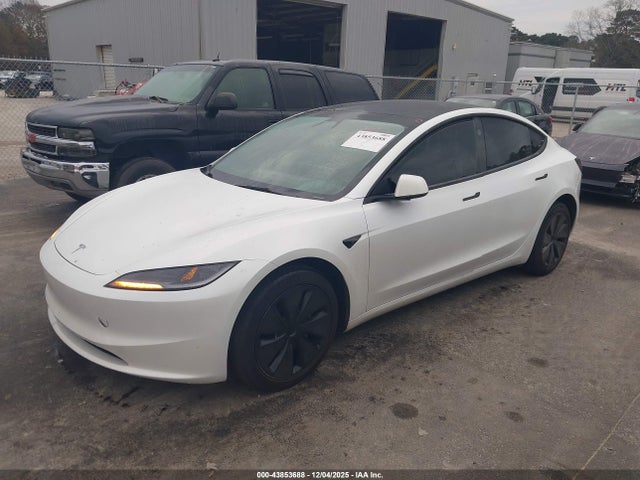 2024 TESLA MODEL 3 5YJ3E1EB6RF792183 Photo 1