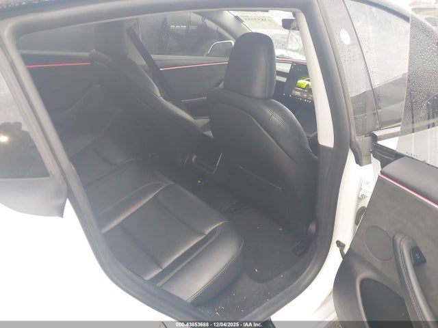 2024 TESLA MODEL 3 5YJ3E1EB6RF792183 Photo 7