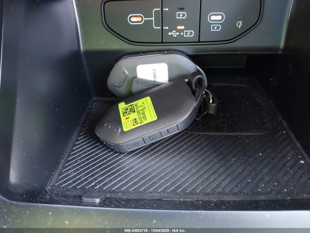 Продаж на аукціоні авто 2025 Kia Sorento Ex, vin: 5XYRHDJF7SG383457, номер лоту: 43853730