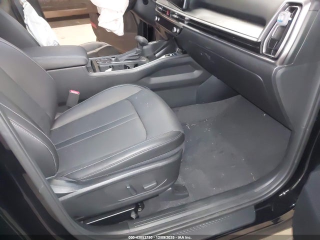 Продаж на аукціоні авто 2025 Kia Sorento Ex, vin: 5XYRHDJF7SG383457, номер лоту: 43853730