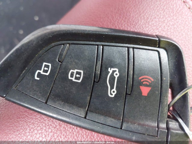 2022 TOYOTA GR SUPRA WZ1DB0C01NW050726 Photo 10