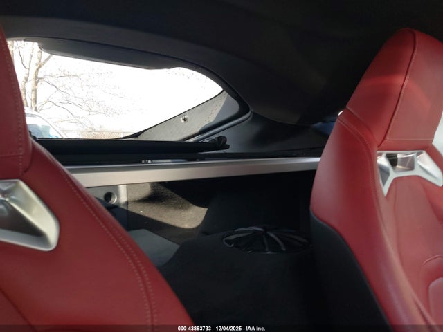 2022 TOYOTA GR SUPRA WZ1DB0C01NW050726 Photo 7
