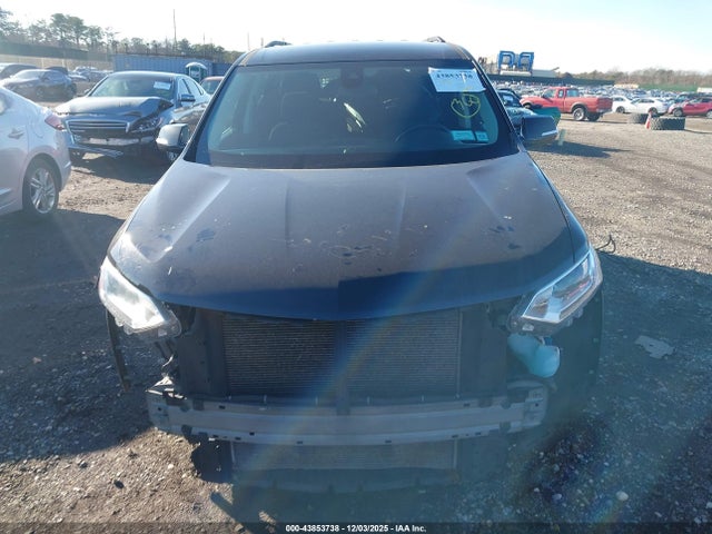 43853738 :رقم المزاد ، 1GNERGKW8LJ179545 vin ، 2020 Chevrolet Traverse Fwd Lt Cloth مزاد بيع