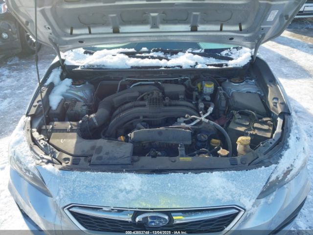 2018 SUBARU IMPREZA 4S3GKAA60J3621692 Photo 9