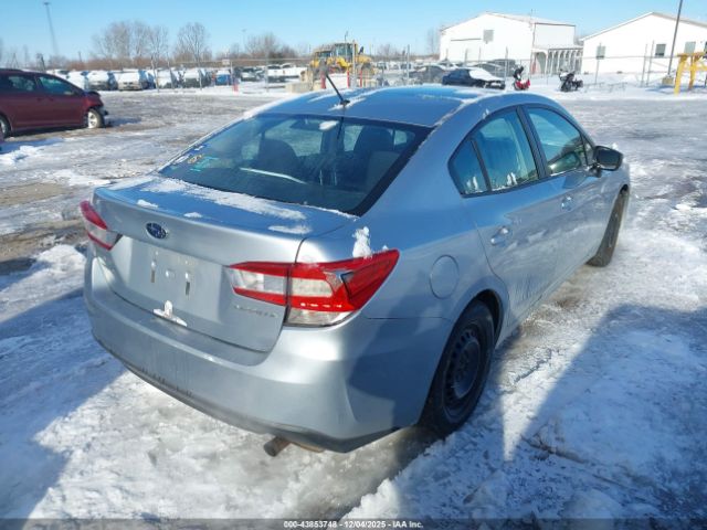 2018 SUBARU IMPREZA 4S3GKAA60J3621692 Photo 3