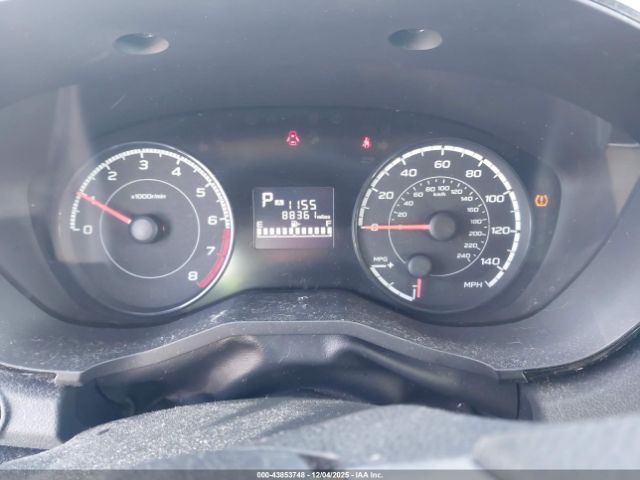 2018 SUBARU IMPREZA 4S3GKAA60J3621692 Photo 6