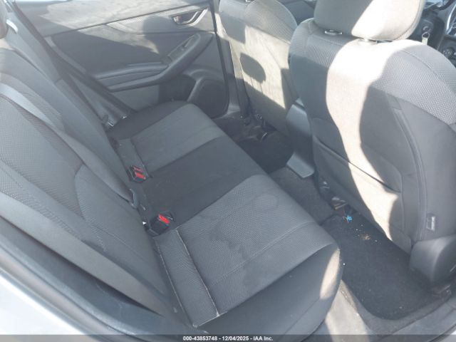 2018 SUBARU IMPREZA 4S3GKAA60J3621692 Photo 7