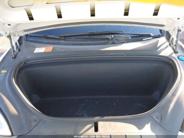 2017 TESLA MODEL X 5YJXCAE2XHF066669 Photo 9