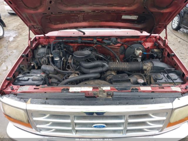 1994 FORD F150 1FTEX15N9RKB01017 Photo 9