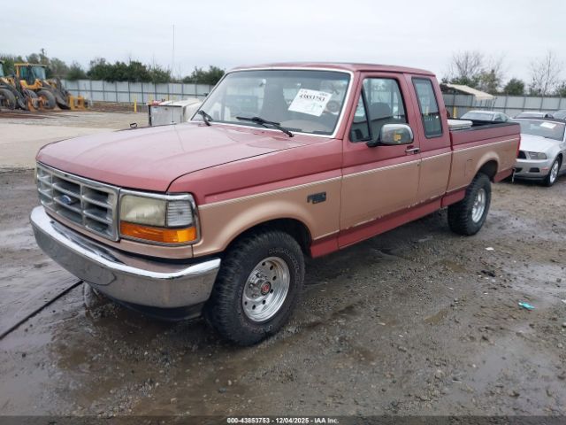 1994 FORD F150 1FTEX15N9RKB01017 Photo 1