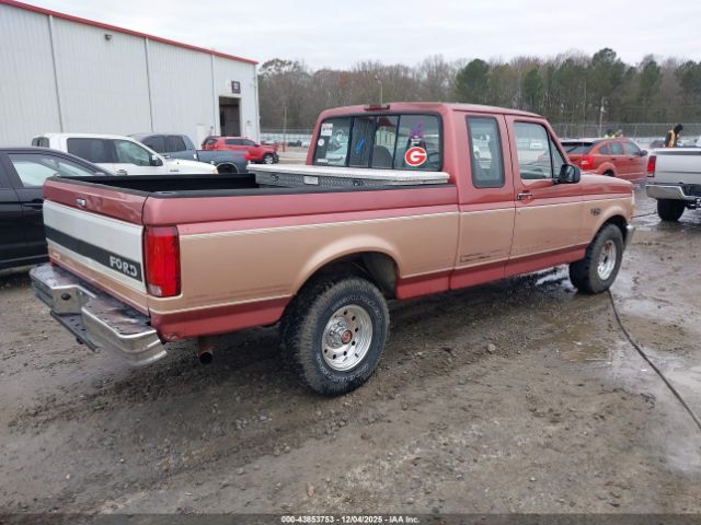 1994 FORD F150 1FTEX15N9RKB01017 Photo 3