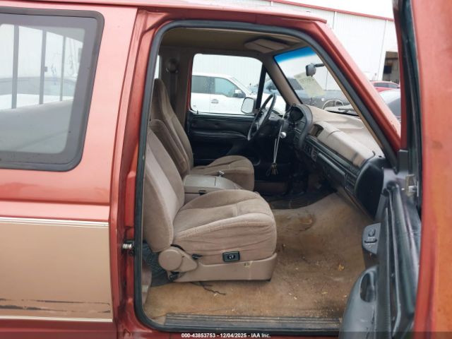 1994 FORD F150 1FTEX15N9RKB01017 Photo 4