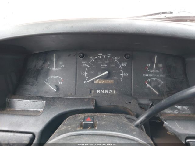 1994 FORD F150 1FTEX15N9RKB01017 Photo 6