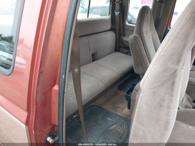 1994 FORD F150 1FTEX15N9RKB01017 Photo 7