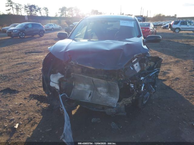 2022 HONDA HR-V 3CZRU6H5XNM775855 Photo 5