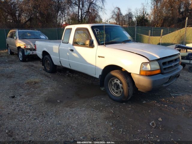 2000 FORD RANGER 1FTYR14V1YTA07568