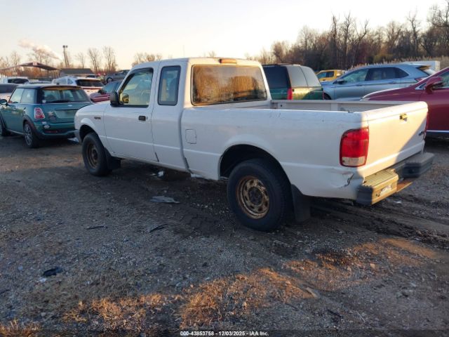 2000 FORD RANGER 1FTYR14V1YTA07568 Photo 2