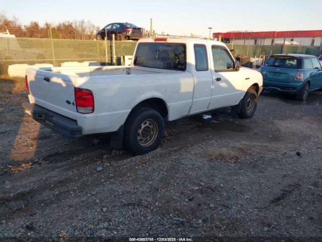 2000 FORD RANGER 1FTYR14V1YTA07568 Photo 3