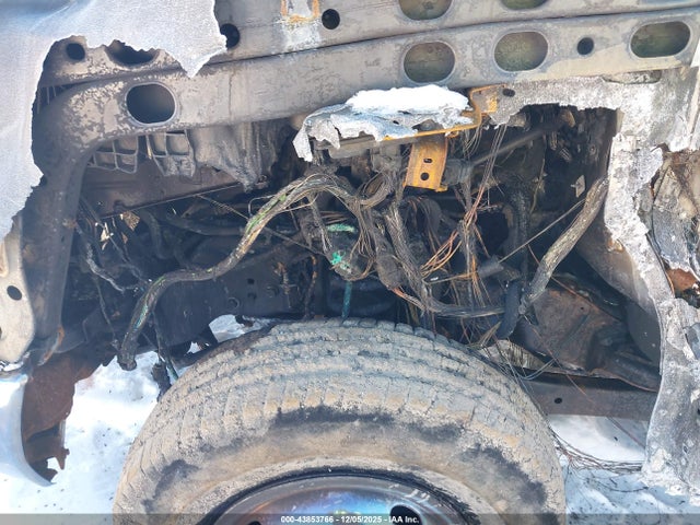 Ford F-350 Chassis Xl 2019 1FDRF3HT4KDA02895 Image 12