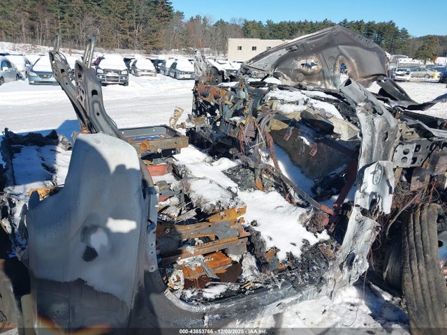 Ford F-350 Chassis Xl 2019 1FDRF3HT4KDA02895 Image 5