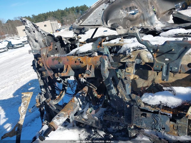 Ford F-350 Chassis Xl 2019 1FDRF3HT4KDA02895 Image 6