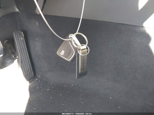 2025 CADILLAC CT4 1G6DB5RK8S0105081 Photo 10