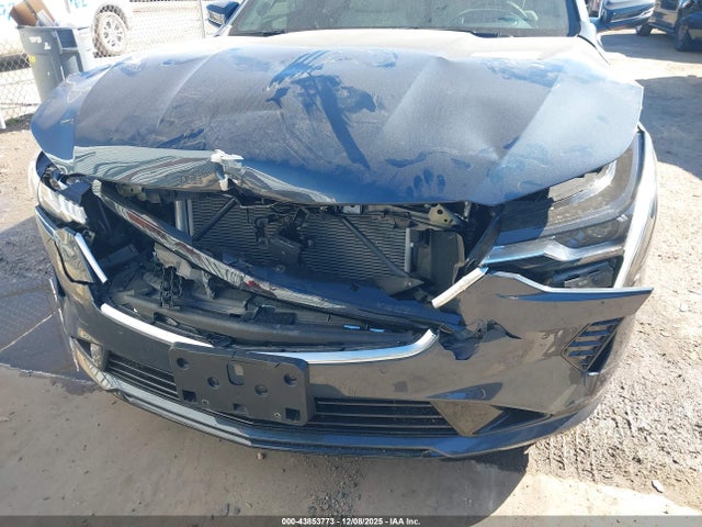 2025 CADILLAC CT4 1G6DB5RK8S0105081 Photo 5