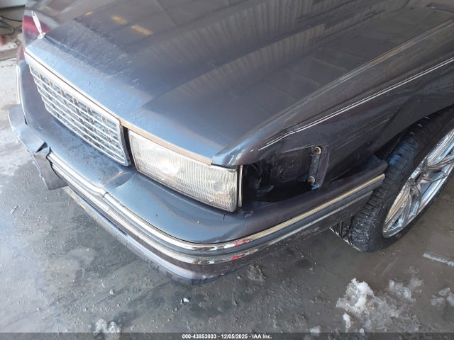 1995 CADILLAC DEVILLE 1G6KD52B9SU281075 Photo 5
